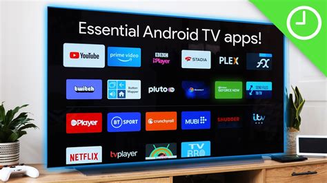 Android tv epey